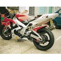 R&G Racing Crash Protectors - Classic Style for Yamaha YZF-R1 '98-99 R&G Racing Crash Protectors - Classic Style for Yamaha YZF-R1 '98-99